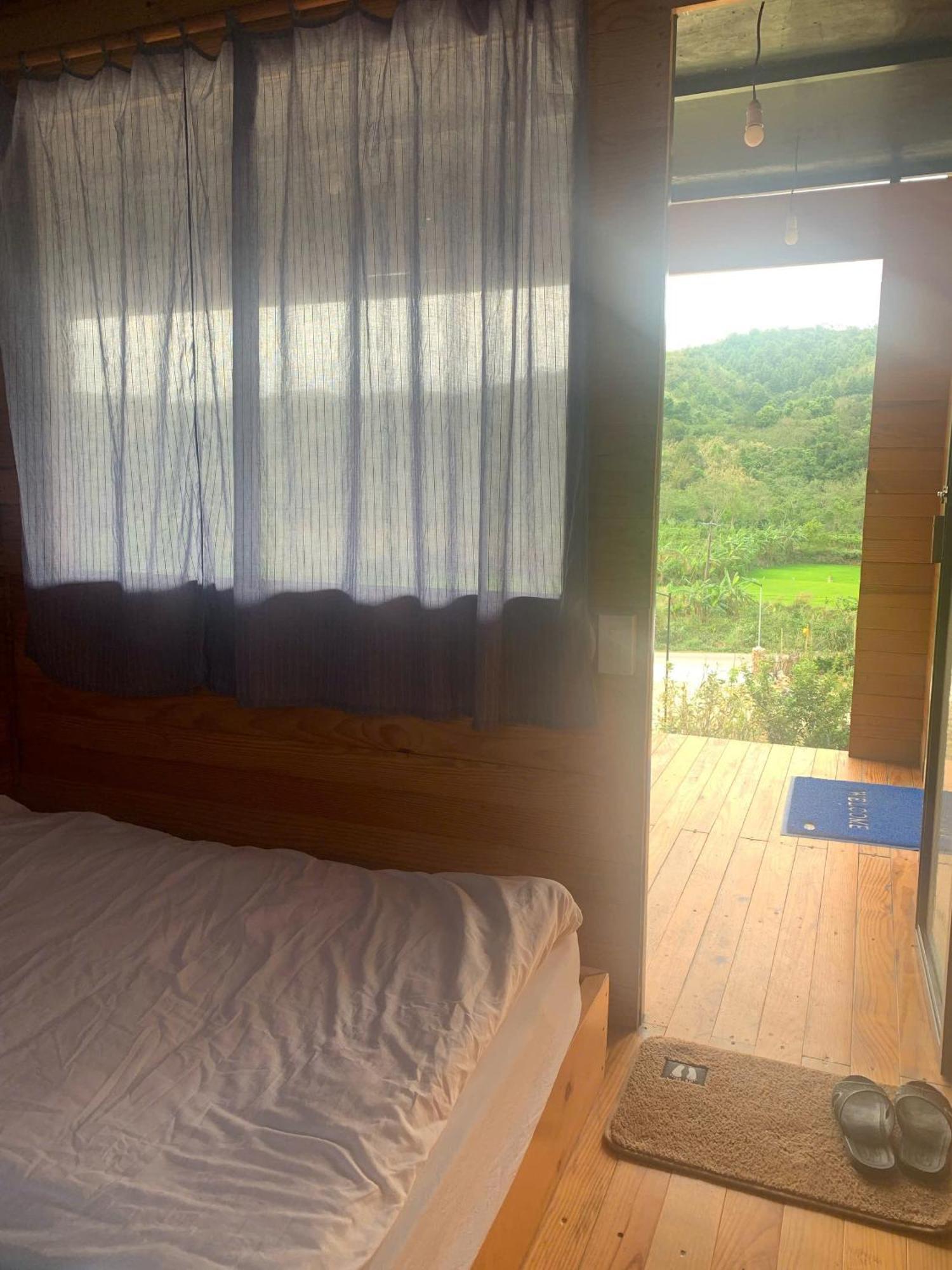 Nam Mua Bungalows Huong Hoa Екстериор снимка