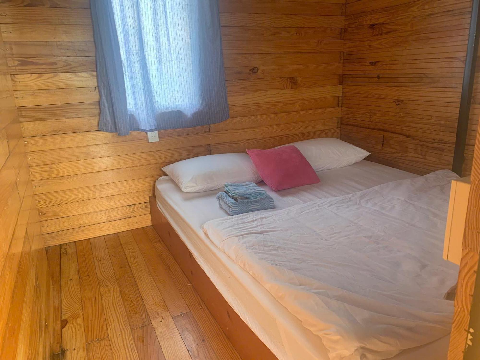 Nam Mua Bungalows Huong Hoa Екстериор снимка